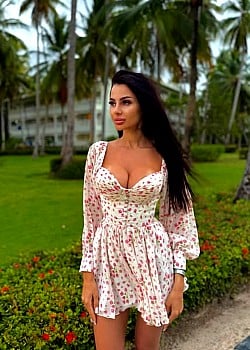 Alina Gorbacheva